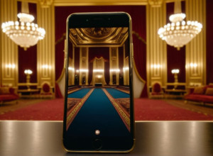 Misterul fotografiilor șterse: Meghan și Harry de la petrecerea lui Kris Jenner, dispărute de pe Instagram