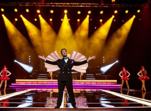 The Masked Singer 2025: Sezonul 12 dezvăluie primele măști și indicii