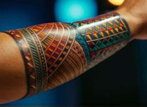 Erika Eleniak: De la sirena din "Baywatch" la o colecție impresionantă de tatuaje