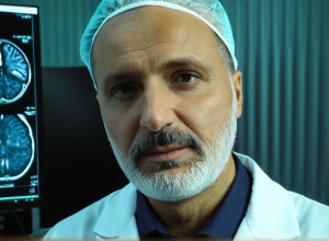Inteligența artificială în medicină