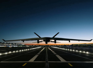 Germania investește 100 de milioane de euro în sistemul de apărare anti-drone pentru aeroporturi