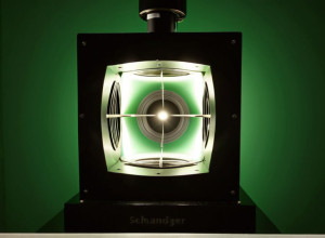 Ecuația lui Schrödinger