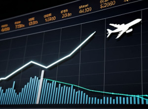 Uniunea Germană solicită prețuri mai mici la biletele de avion înainte de iulie 2026