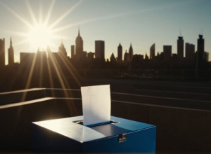 Partidul Die Linke din Berlin cere drept de vot pentru toți străinii