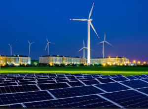 Soluții inovatoare pentru un viitor sustenabil