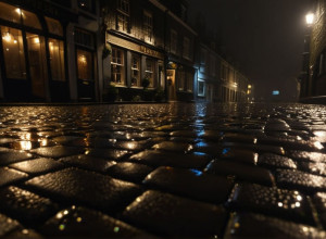 Poliția din Dortmund caută un agresor necunoscut: Un bărbat de 51 de ani, bătut crunt într-un bar