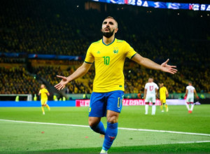 Grant-Leon Ranos și naționala Armeniei: Speranța unui miracol fotbalistic în preliminariile CM 2026