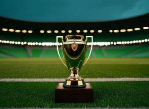 Lok Leipzig Caută Un Nou Erou al Cupei: Revansa cu Erzgebirge Aue în Optimile de Finală