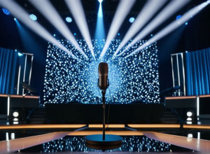 Eros Ramazzotti, invitat special la emisiunea de Crăciun a lui Giovanni Zarrella la ZDF