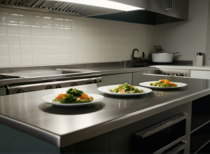 Decizie judecătorească în Bavaria: Deținuții vegani își finanțează singuri mesele speciale