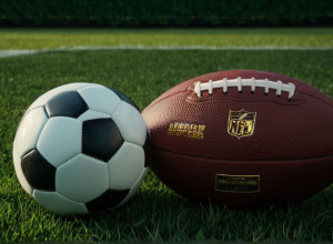 Visul american al lui Harry Kane: Un kicker NFL îl avertizează pe starul lui Bayern despre tranziția dificilă