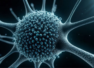 După diagnosticul de cancer mamar: Carolin și-a extirpat sânii și ovarele pentru a preveni riscurile