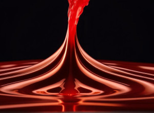 Luna Schweiger, o apariție surprinzătoare: actrița și-a vopsit părul roșcat