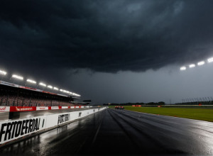 Formula 1 la São Paulo sub amenințarea vremii severe: Cursele de sprint și calificări, în pericol