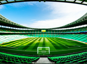 Bayern Munchen urmărește două tinere talente din America de Sud