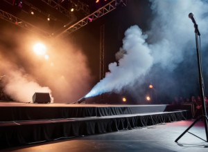 Moment șocant pentru fani: Starul K-Pop Hyuna s-a prăbușit pe scenă