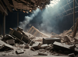 Patronul clubului din Mallorca, judecat după prăbușirea terasei: Riscă până la 38 de ani de închisoare