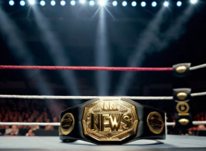 Turneul John Cena începe la RAW în Boston: Cine va fi adversarul în meciul de adio?