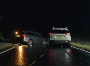 Tănăr de 19 ani moare într-un accident suspect de cursă ilegală în Germania