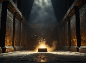 Descoperirea secolului: Pictura pierdută a lui Rembrandt, evaluată la milioane de euro, reapare după 100 de ani