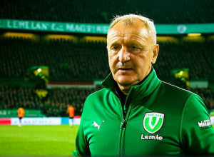 Clubul "Werder" intenționează să onoreze memoria legendarului Willi Lemke