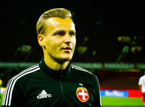 Aljoscha Kemlein: De la "fratele leneș" la cel mai sârguincios profesionist al lui Baumgart