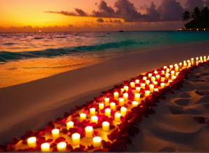 David Schumacher s-a logodit cu Vivien Keszthelyi în Maldive: O poveste de dragoste cinematografică