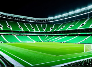 FC Barcelona revine pe Camp Nou: Primul antrenament pe stadionul renovat, costuri de 1,5 miliarde de euro