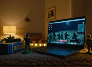 Operațiune specială în Germania: Adolescent (16) suspectat de propagandă ISIS și ascundere de arme