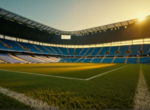 Coșmar la Cupa Mondială U17: Patru din cinci talente de la Gladbach, eliminate devreme