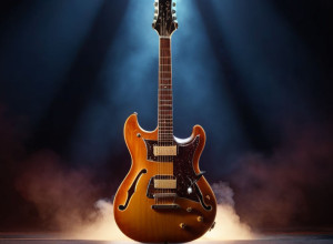 Legendarul chitarist KISS, Ace Frehley, a murit la 74 de ani: Cauza decesului a fost stabilită