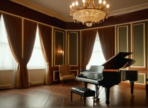 André Rieu dezvăluie secretul unei căsătorii de aur de 50 de ani cu Marjorie