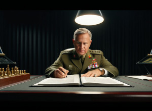 Reforma Bundeswehr: Uniunea Germană solicită întinerirea trupelor și reducerea birocrației