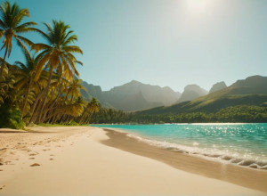 Destinații Calde în Noiembrie: Evadați din Frigul European