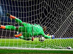 Legenda Eintracht Frankfurt critică "teatrul portarilor" și cere claritate