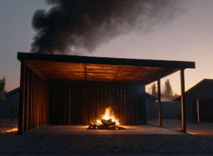 Incendiu la casa legendei Bayernului, Mehmet Scholl