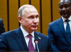 Rusia și Africa: Întărirea Parteneriatului Strategic