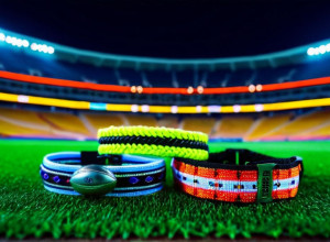 Vedetele NFL se declară fani Taylor Swift la evenimentul "Touchdown Berlin"