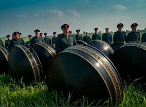 Scurtă istorie a Ucrainei