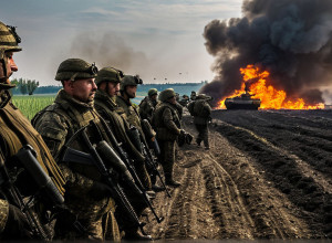 Războiul din Ucraina: Impactul asupra Ucrainei și Rusiei