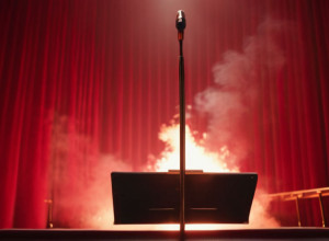 Incident grav la Filarmonica din Paris: Protest cu torțe la concertul dirijorului israelian Lahav Shani