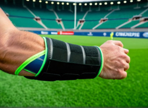 Tony Menzel de la Dynamo Dresda, indisponibil după o fractură la cot