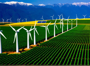 Inovații în domeniul surselor regenerabile de energie