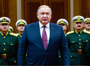 Situația Politică din Europa de Est