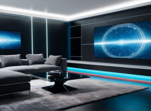 Integrarea Copilot în televizoarele LG dezamăgește: testul noilor funcții AI