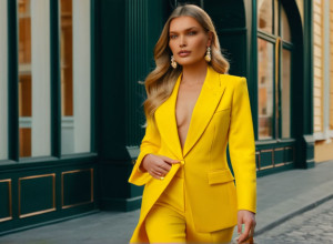 Tendințe de modă de primăvară: ce să porți în acest sezon