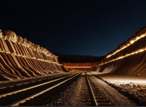 Germania continuă căutarea unui depozit final pentru deșeuri nucleare