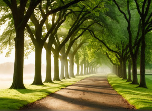 Slăbește prin plimbări: Cât de repede începe arderea grăsimilor?