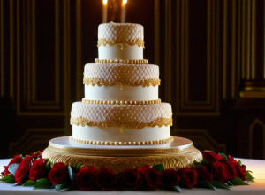 Nunta extravagantă a portarului HSV Daniel Peretz cu popstarul Noa Kirel în Tel Aviv