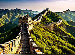 Marele Zid Chinezesc